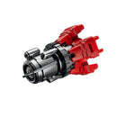 Blokees Transformers: Rise of the Beasts Classic Class 01 Optimus Prime Model Kit