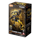 Blokees Transformers: Rise of the Beasts Classic Class 02 Bumblebee Model Kit