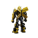 Blokees Transformers: Rise of the Beasts Classic Class 02 Bumblebee Model Kit