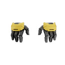 Blokees Transformers: Rise of the Beasts Classic Class 02 Bumblebee Model Kit