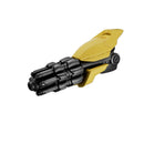 Blokees Transformers: Rise of the Beasts Classic Class 02 Bumblebee Model Kit