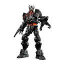 Blokees Transformers: Rise of the Beasts Classic Class 03 Scourge Model Kit