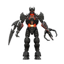 Blokees Transformers: Rise of the Beasts Classic Class 03 Scourge Model Kit