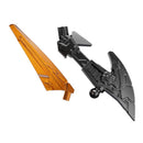 Blokees Transformers: Rise of the Beasts Classic Class 03 Scourge Model Kit