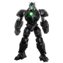 Blokees Transformers: Rise of the Beasts Classic Class 05 Optimus Primal Robot Model Kit