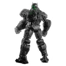Blokees Transformers: Rise of the Beasts Classic Class 05 Optimus Primal Robot Model Kit
