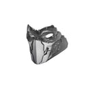Blokees Transformers: Rise of the Beasts Classic Class 05 Optimus Primal Robot Model Kit