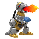 Blokees Transformers Galaxy Version 02 SOS Blind Box Assortment (Display of 9)