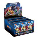 Blokees Transformers Galaxy Version 02 SOS Blind Box Assortment (Display of 9)