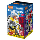 Blokees Transformers Galaxy Version 02 SOS Blind Box Assortment (Display of 9)