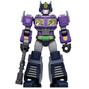 Blokees Transformers Galaxy Version 02 SOS Blind Box Assortment (Display of 9)
