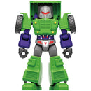 Blokees Transformers Galaxy Version 02 SOS Blind Box Assortment (Display of 9)