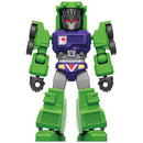 Blokees Transformers Galaxy Version 02 SOS Blind Box Assortment (Display of 9)
