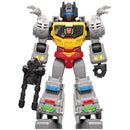 Blokees Transformers Galaxy Version 02 SOS Blind Box Assortment (Display of 9)