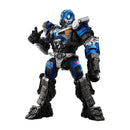 Blokees Transformers: Rise of the Beasts Classic Class 06 Mirage Model Kit