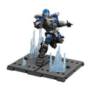 Blokees Transformers: Rise of the Beasts Classic Class 06 Mirage Model Kit