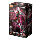 Blokees Transformers: Rise of the Beasts Classic Class 07 Arcee Model Kit