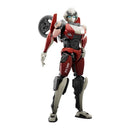 Blokees Transformers: Rise of the Beasts Classic Class 07 Arcee Model Kit