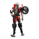 Blokees Transformers: Rise of the Beasts Classic Class 07 Arcee Model Kit