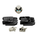 Blokees Transformers: Rise of the Beasts Classic Class 07 Arcee Model Kit
