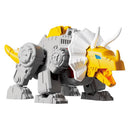 Blokees Transformers Galaxy Version 03 The Autobot Run Blind Box Assortment (Display of 9)