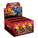 Blokees Transformers Galaxy Version 03 The Autobot Run Blind Box Assortment (Display of 9)