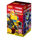 Blokees Transformers Galaxy Version 03 The Autobot Run Blind Box Assortment (Display of 9)