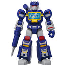 Blokees Transformers Galaxy Version 03 The Autobot Run Blind Box Assortment (Display of 9)