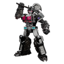 Blokees Transformers: Rise of the Beasts Classic Class 08 Nemesis Prime Model Kit