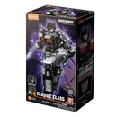 Blokees Transformers: Rise of the Beasts Classic Class 08 Nemesis Prime Model Kit
