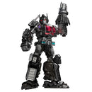 Blokees Transformers: Rise of the Beasts Classic Class 08 Nemesis Prime Model Kit