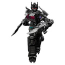 Blokees Transformers: Rise of the Beasts Classic Class 08 Nemesis Prime Model Kit