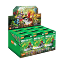 Blokees Hero Infinity Born of Dragon Galaxy Version Turbo 03 Blind Box Assortment (Display of 9)