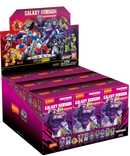Blokees Transformers Galaxy Version 04  Fractured Space time Blind Box Assortment (Display of 9)