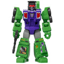 Blokees Transformers Galaxy Version 04  Fractured Space time Blind Box Assortment (Display of 9)