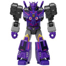 Blokees Transformers Galaxy Version 04  Fractured Space time Blind Box Assortment (Display of 9)