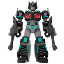 Blokees Transformers Galaxy Version 04  Fractured Space time Blind Box Assortment (Display of 9)
