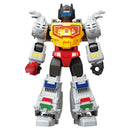 Blokees Transformers Shining Version 02 Shining 1985 Blind Box Assortment (Display of 6)