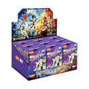 Blokees Hero Infinity Clash of Gods Galaxy Version Turbo 04 Blind Box Assortment (Display of 9)
