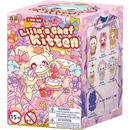 Cureplaneta Baby Three Liila's Chef Kitten (Display of 6)