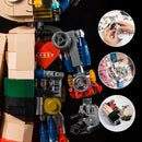 Pantasy Astro Boy Astro Boy Mechanical Version (1250 Piece Kit)