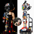 Pantasy Astro Boy Astro Boy Mechanical Version (1250 Piece Kit)