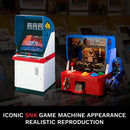 Pantasy MetalSlug Arcade Machine (1290 Piece Kit)