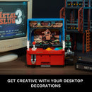 Pantasy MetalSlug Arcade Machine (1290 Piece Kit)