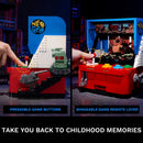 Pantasy MetalSlug Arcade Machine (1290 Piece Kit)