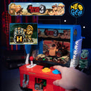 Pantasy MetalSlug Arcade Machine (1290 Piece Kit)