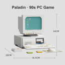 Pantasy Retro Collection Retro computer (1946 Piece Kit)
