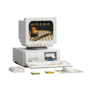 Pantasy Retro Collection Retro computer (1946 Piece Kit)