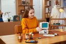 Pantasy Retro Collection Retro computer (1946 Piece Kit)