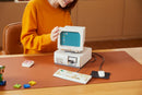 Pantasy Retro Collection Retro computer (1946 Piece Kit)